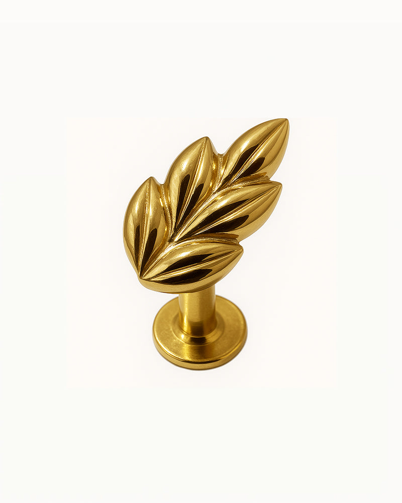 Titanium Blad Piercing - Blair
