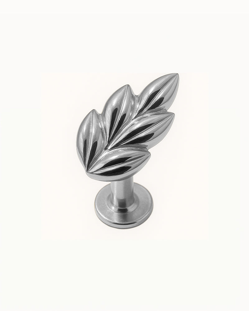 Titanium Blad Piercing - Blair