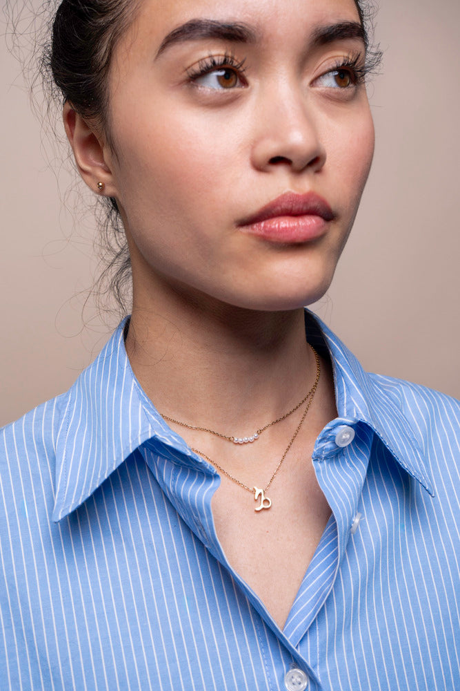 Sterrenbeeld Ketting