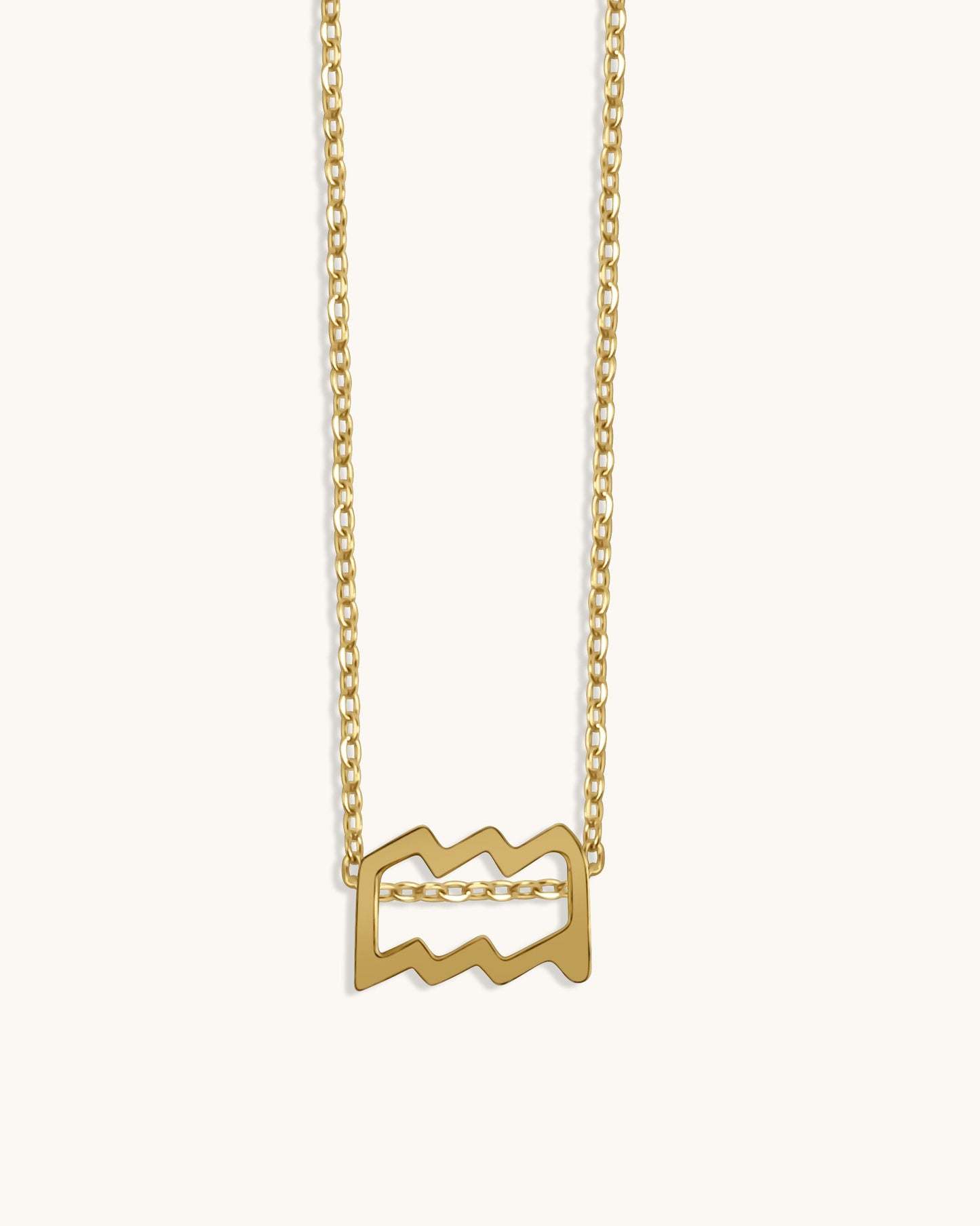 Sterrenbeeld Ketting