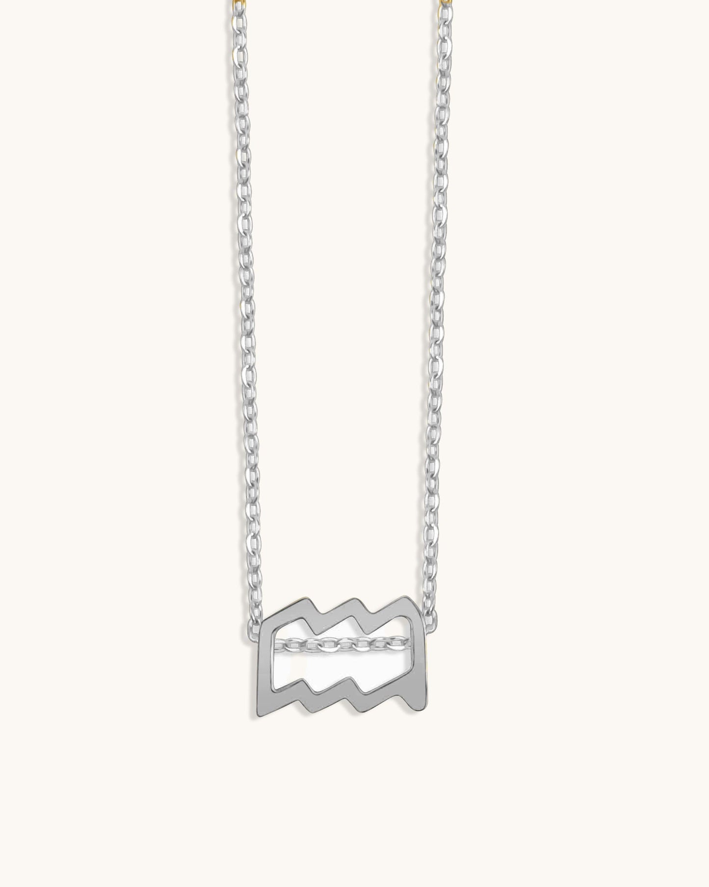 Sterrenbeeld Ketting