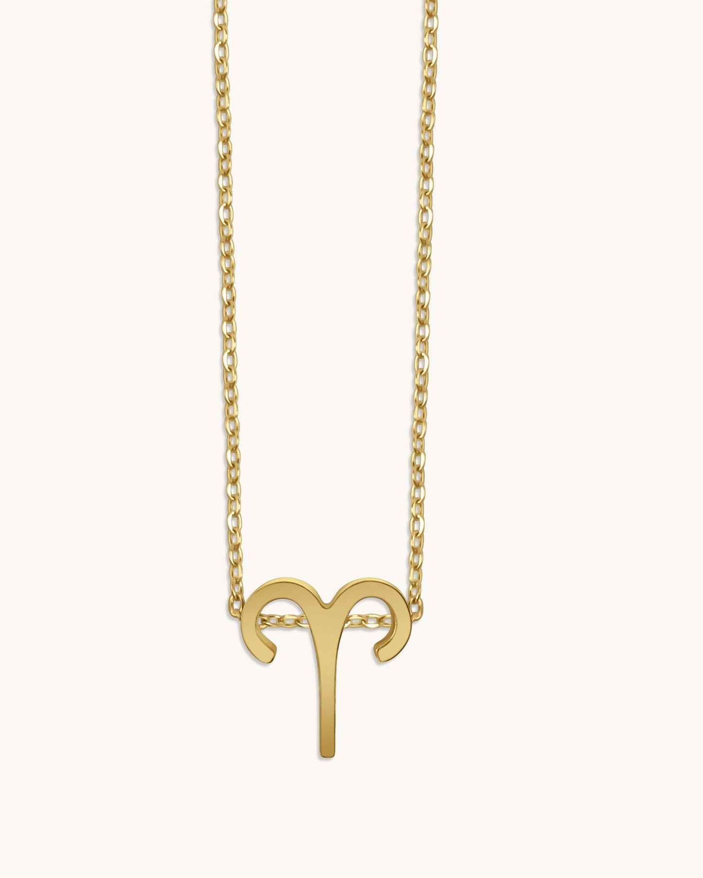 Sterrenbeeld Ketting