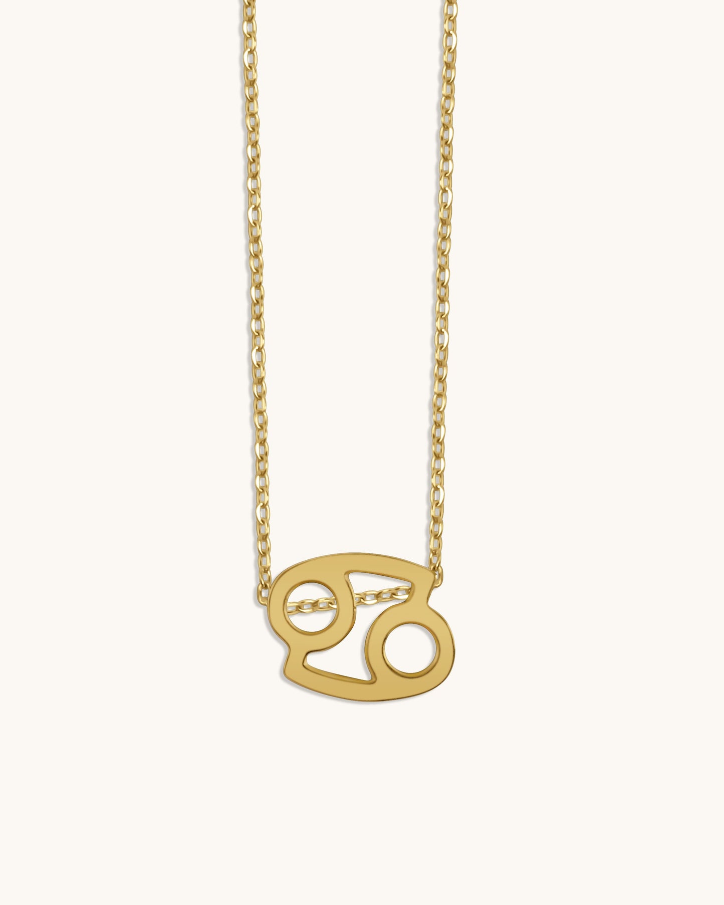 Sterrenbeeld Ketting
