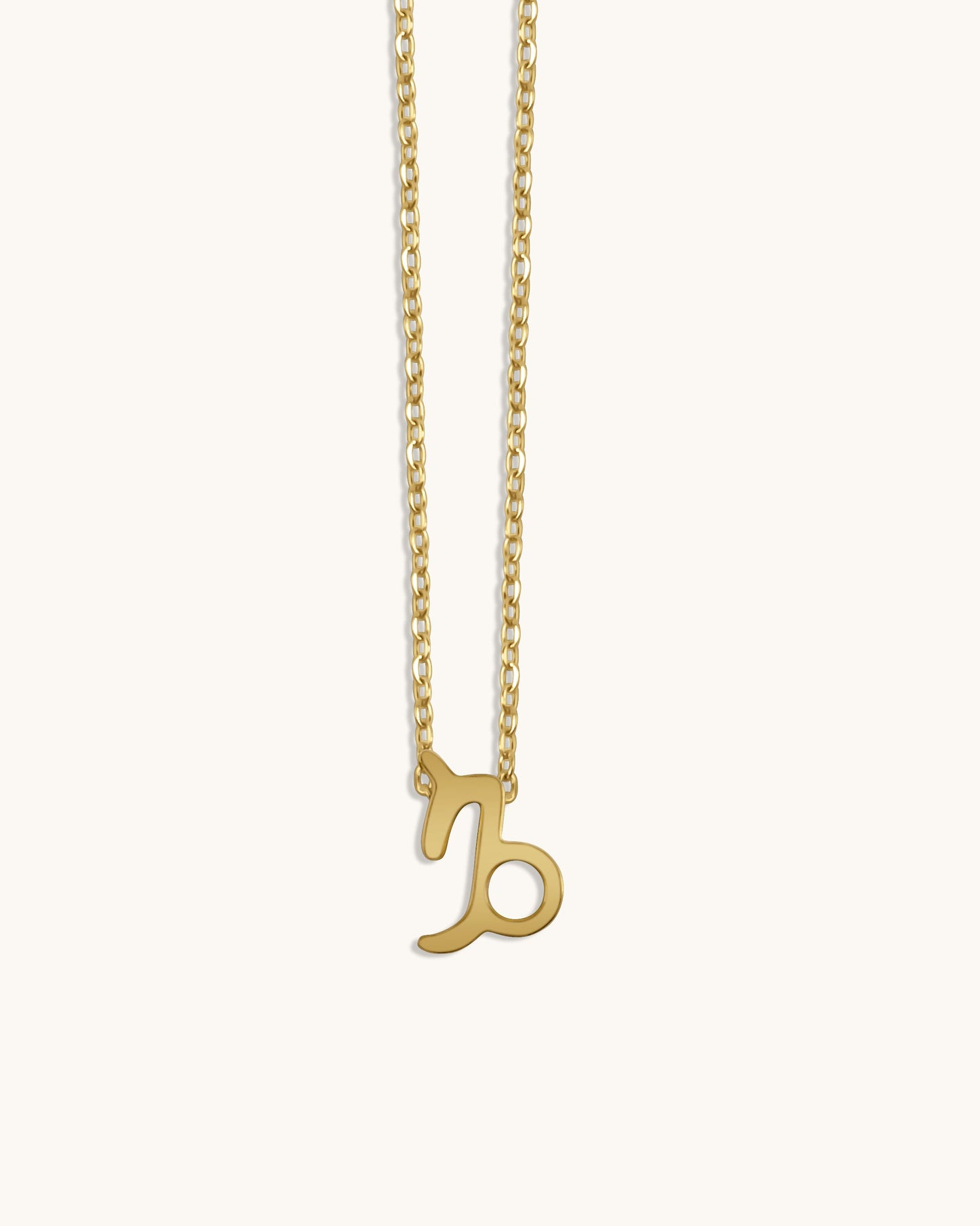 Sterrenbeeld Ketting