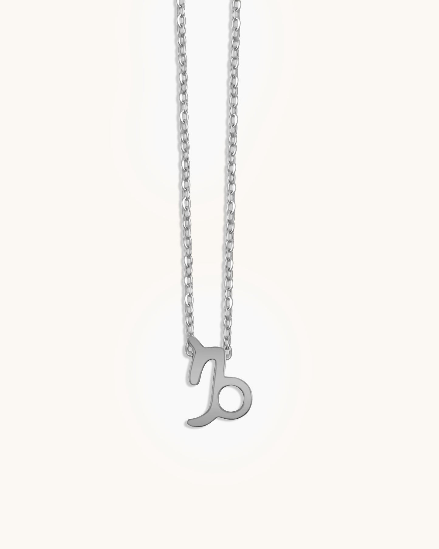 Sterrenbeeld Ketting