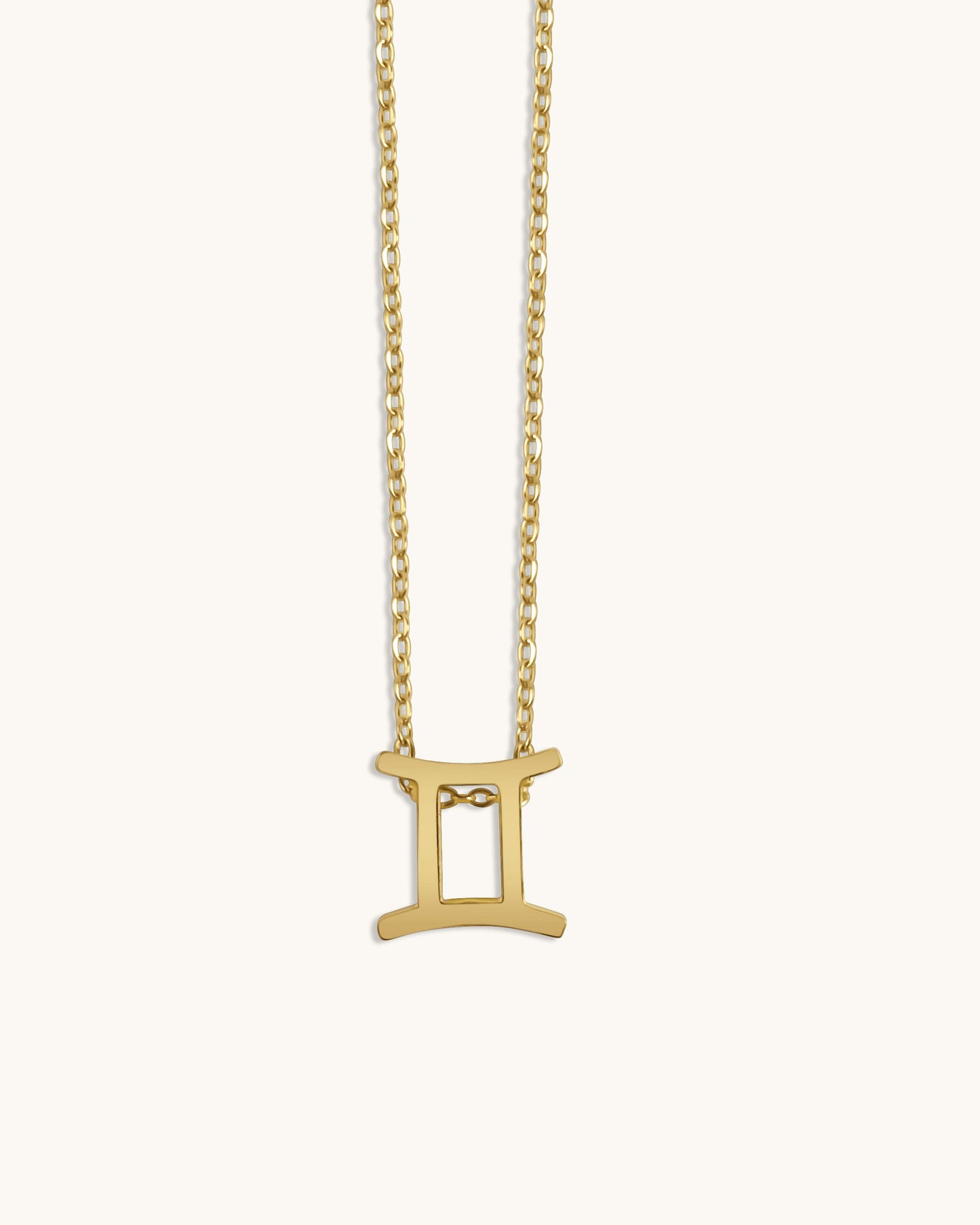 Sterrenbeeld Ketting