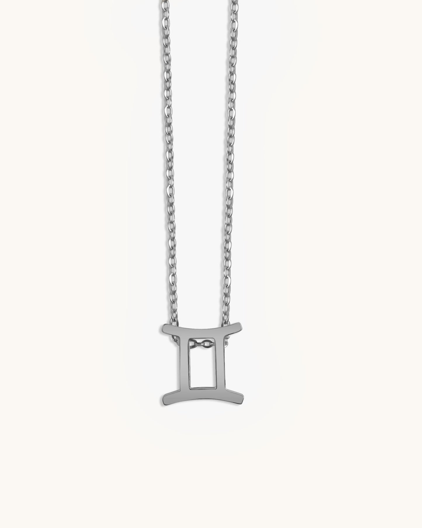 Sterrenbeeld Ketting