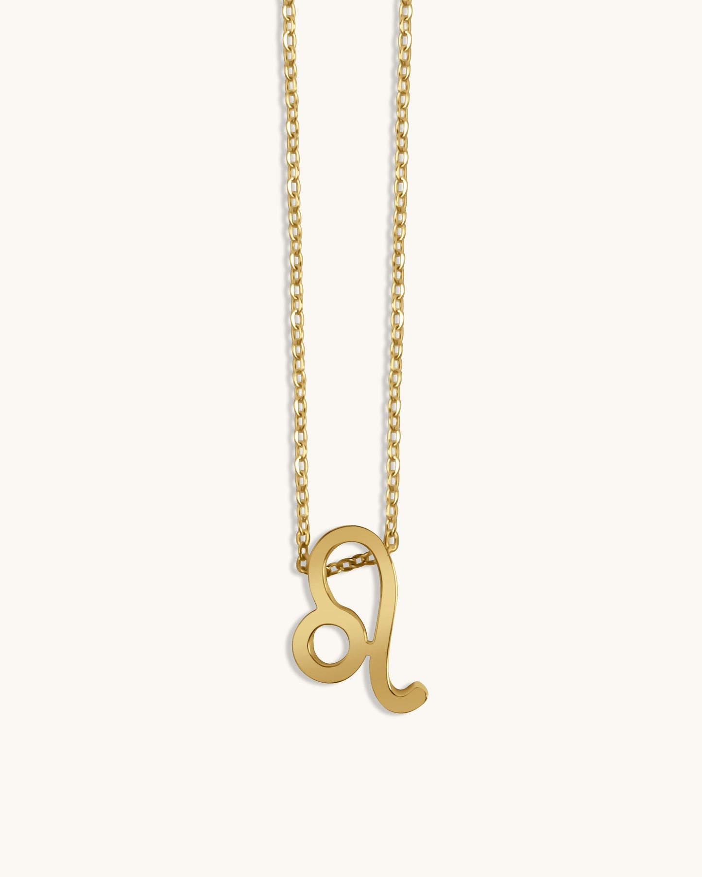 Sterrenbeeld Ketting