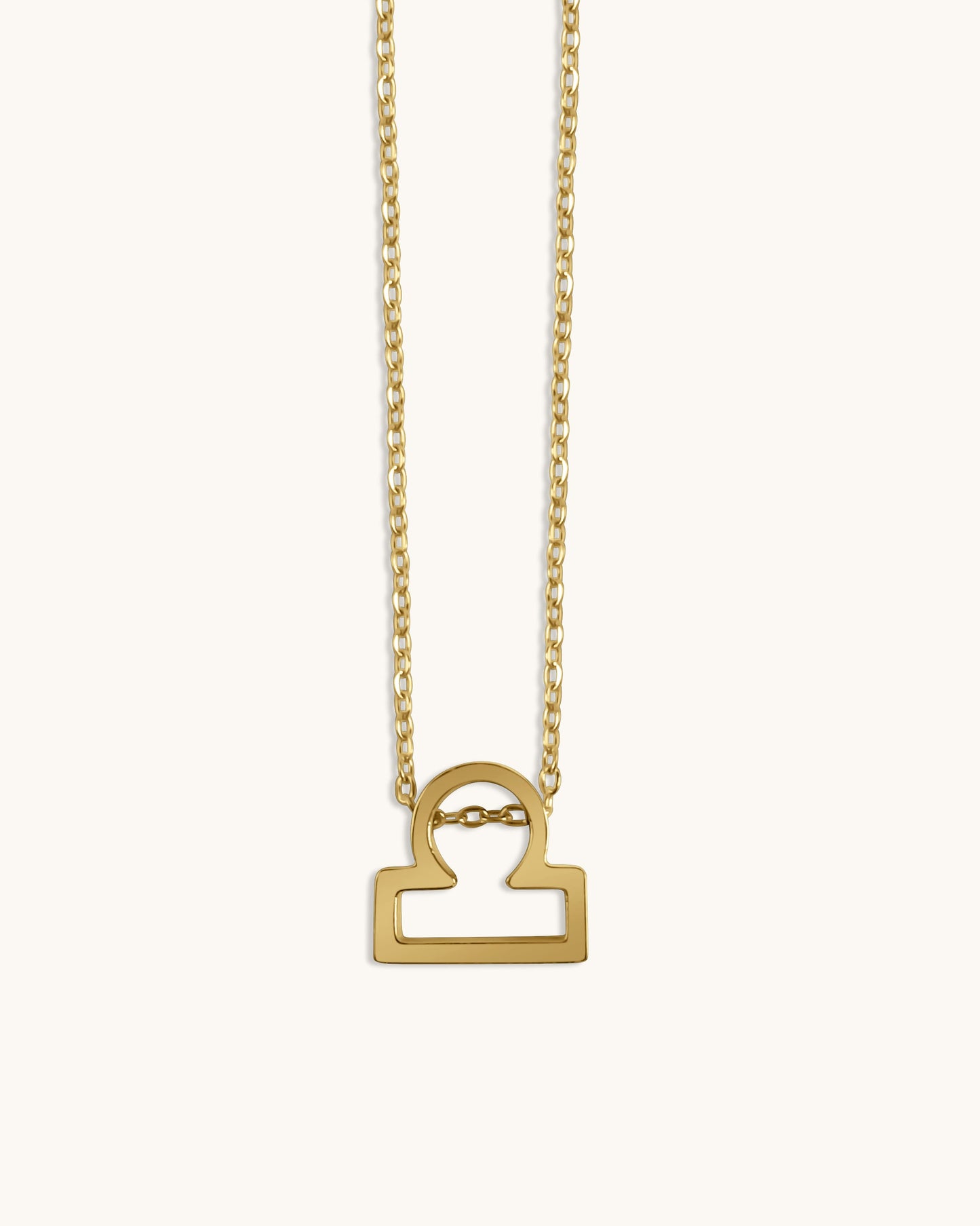 Sterrenbeeld Ketting