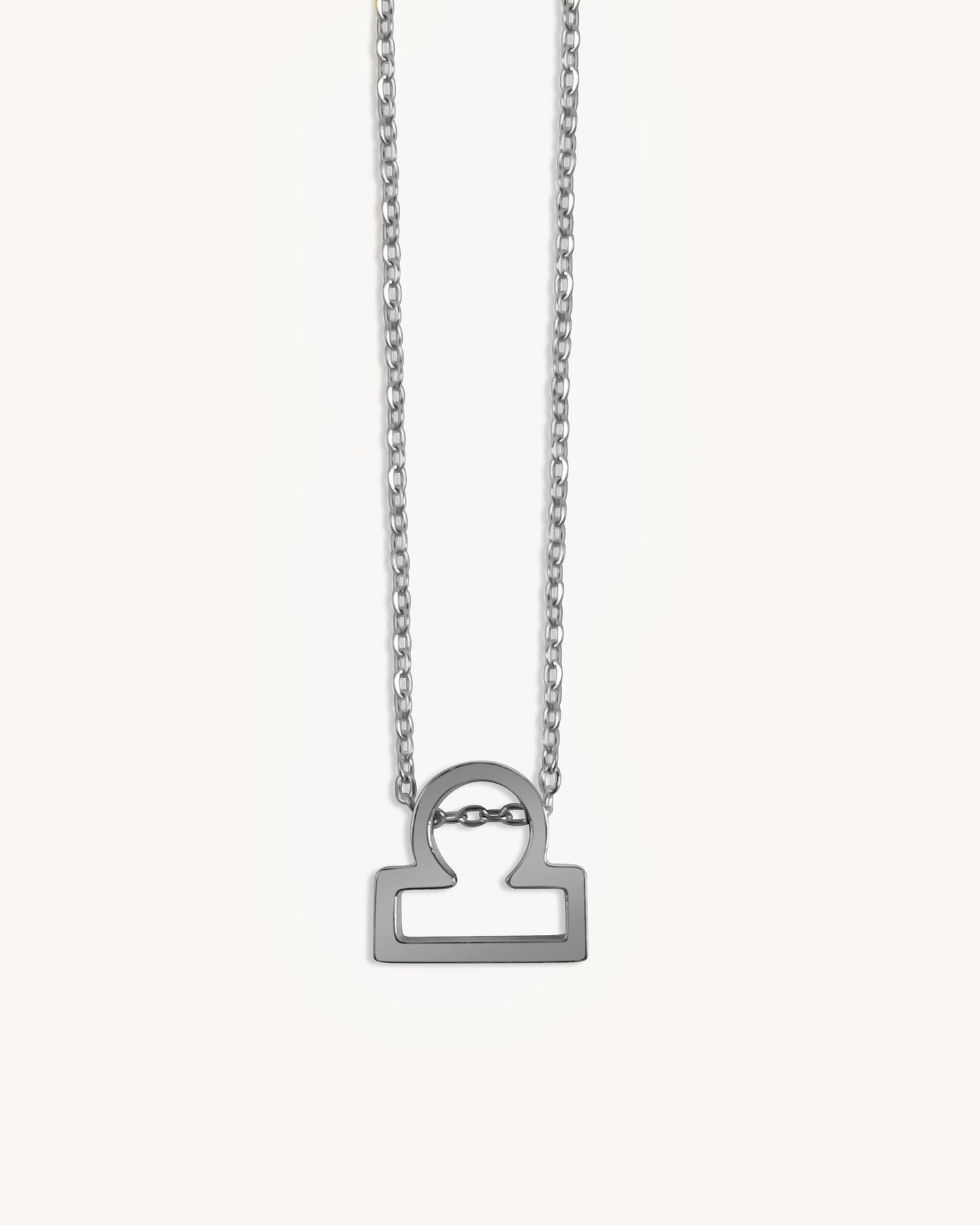 Sterrenbeeld Ketting