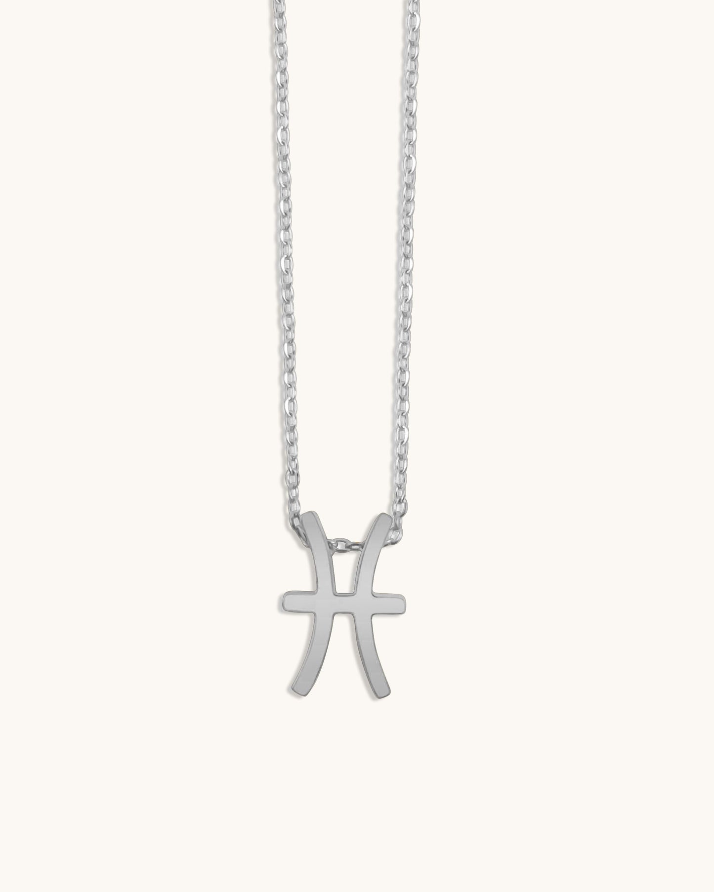 Sterrenbeeld Ketting