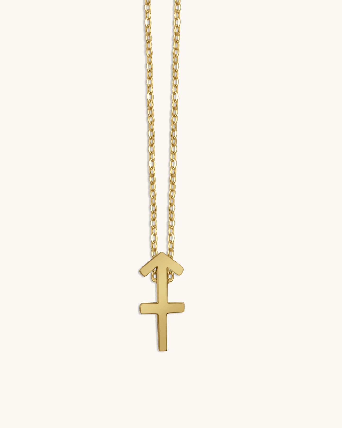 Sterrenbeeld Ketting