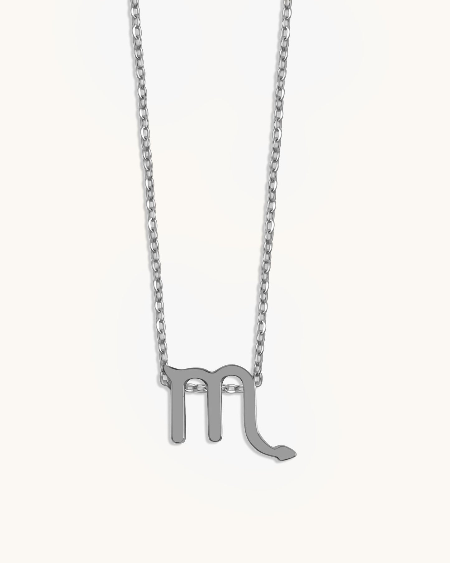 Sterrenbeeld Ketting