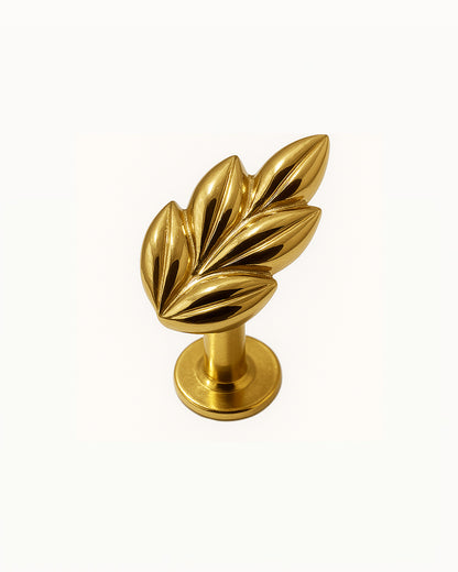 Titanium Blad Piercing - Blair