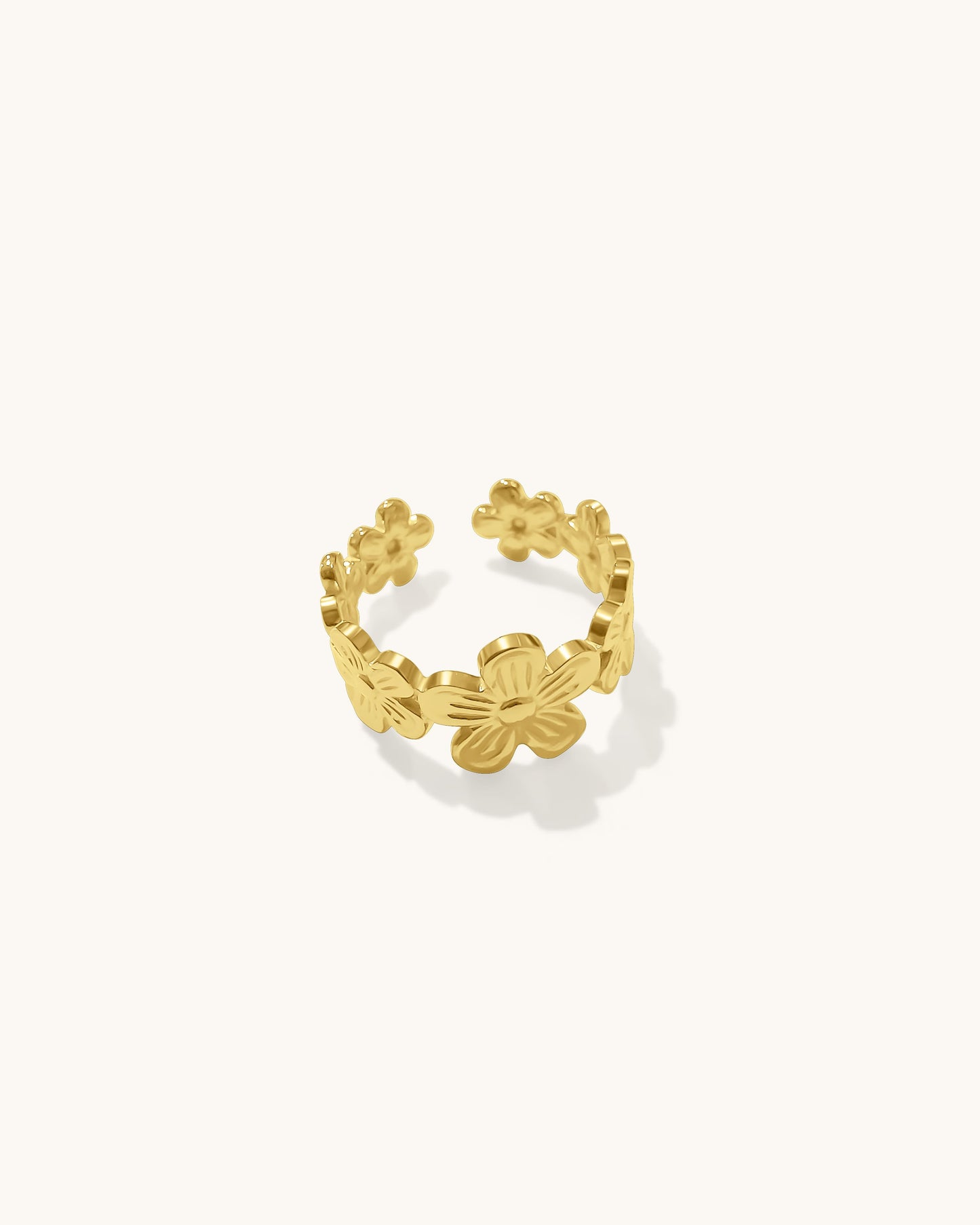 DALLAS RING