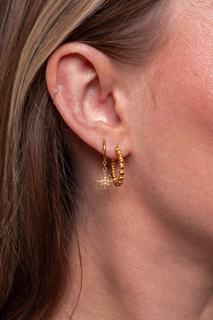 KENZA EARRINGS