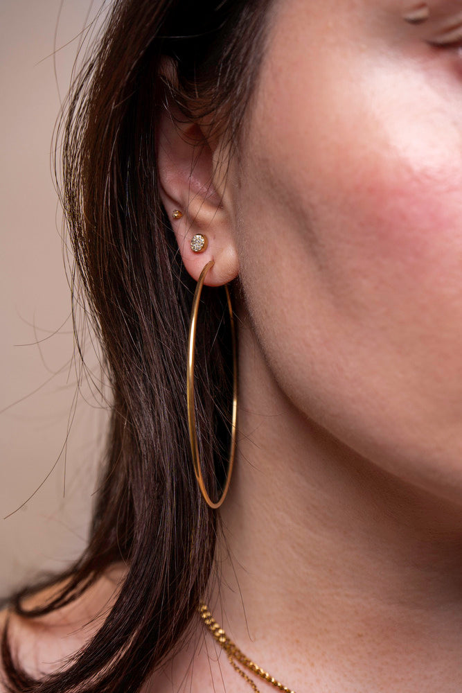 YASMINE EARRINGS