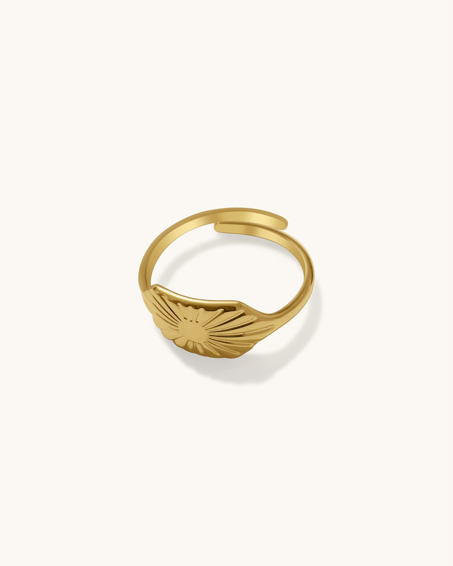 JAZMIN RING - ADJUSTABLE