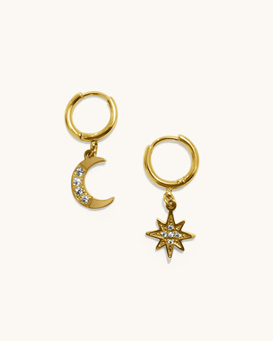 KENZA EARRINGS