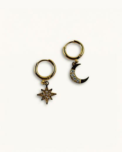 KENZA EARRINGS