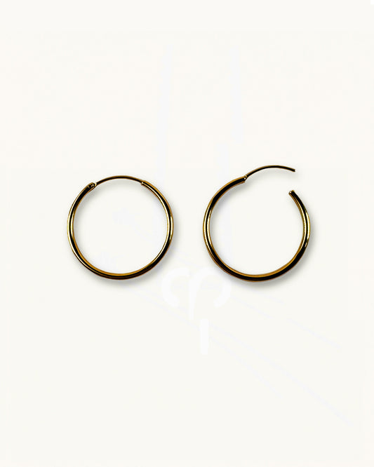 YASMINE EARRINGS